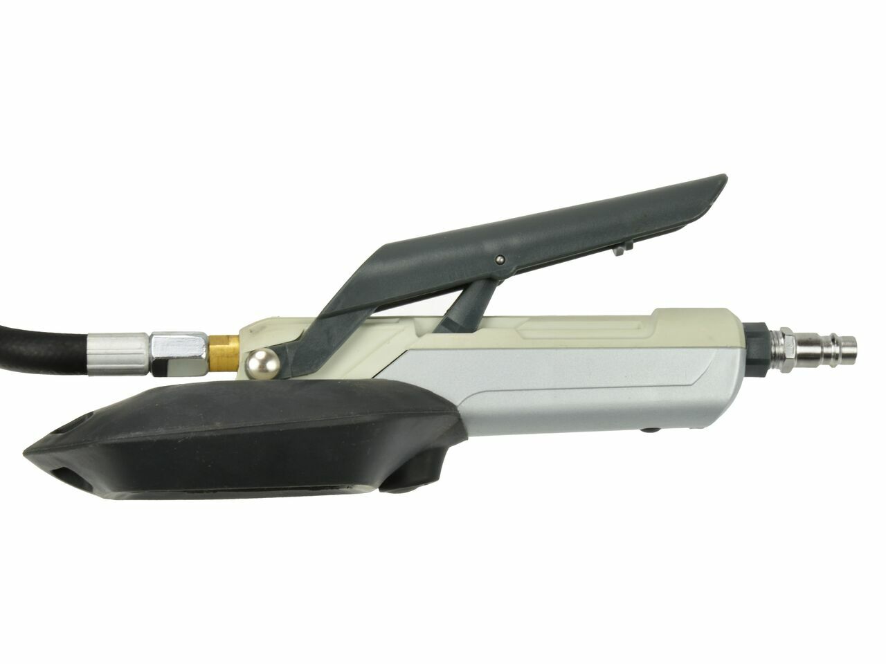 Pistol de umflat cu manometru 12bar, Geko G01159