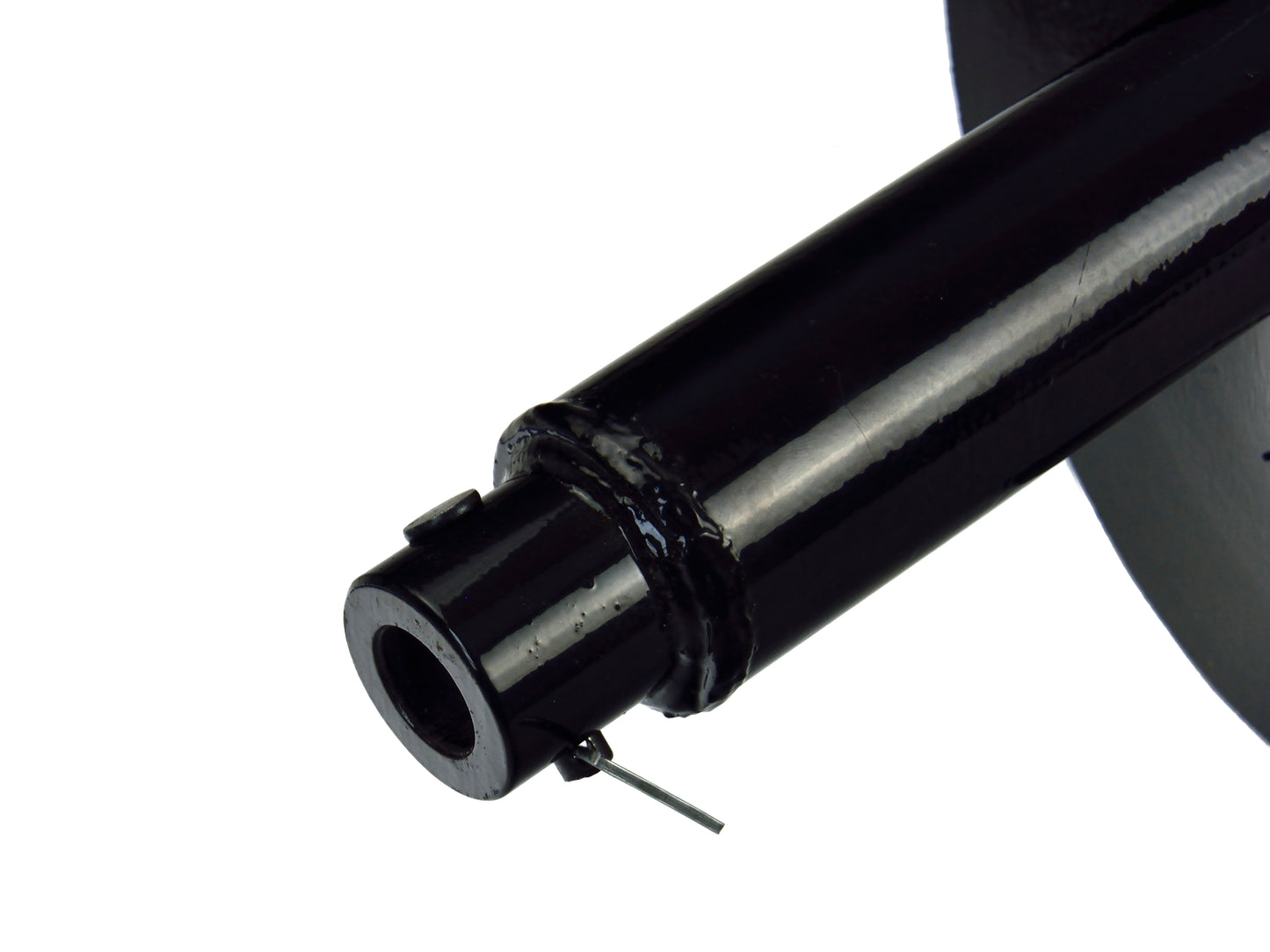 Burghiu pentru foreza de pamant Geko, 20X80CM