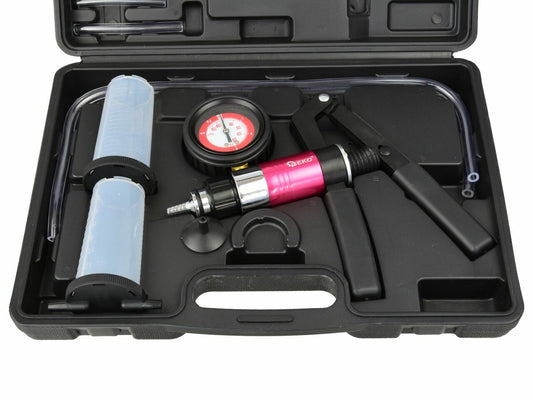 Pompa manuala de presiune, GEKO G01155