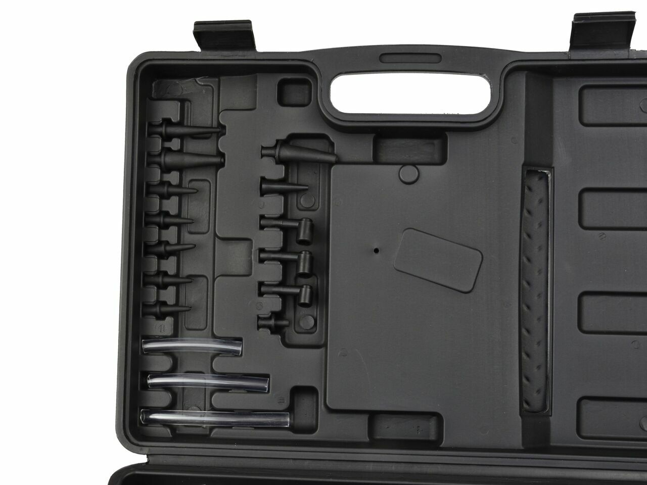 Pompa manuala de presiune, GEKO G01155