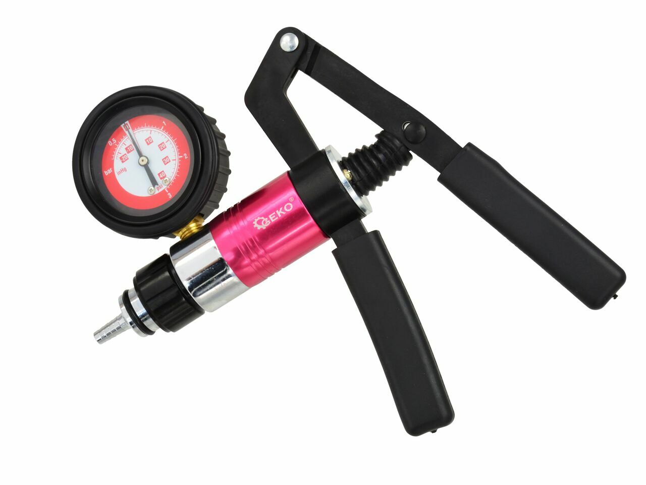 Pompa manuala de presiune, GEKO G01155