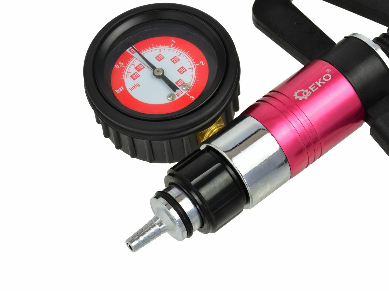 Pompa manuala de presiune, GEKO G01155