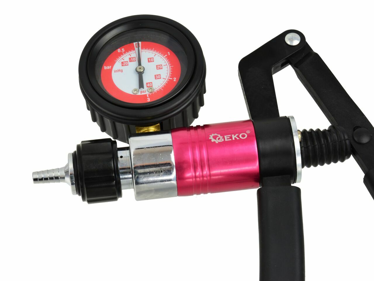 Pompa manuala de presiune, GEKO G01155