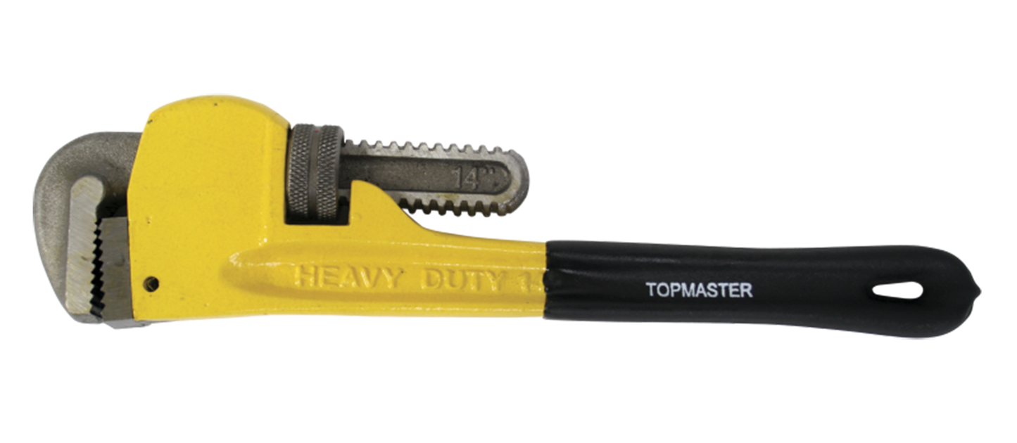 Cheie pentru tevi mops 18” 450mm, Topmaster 290503