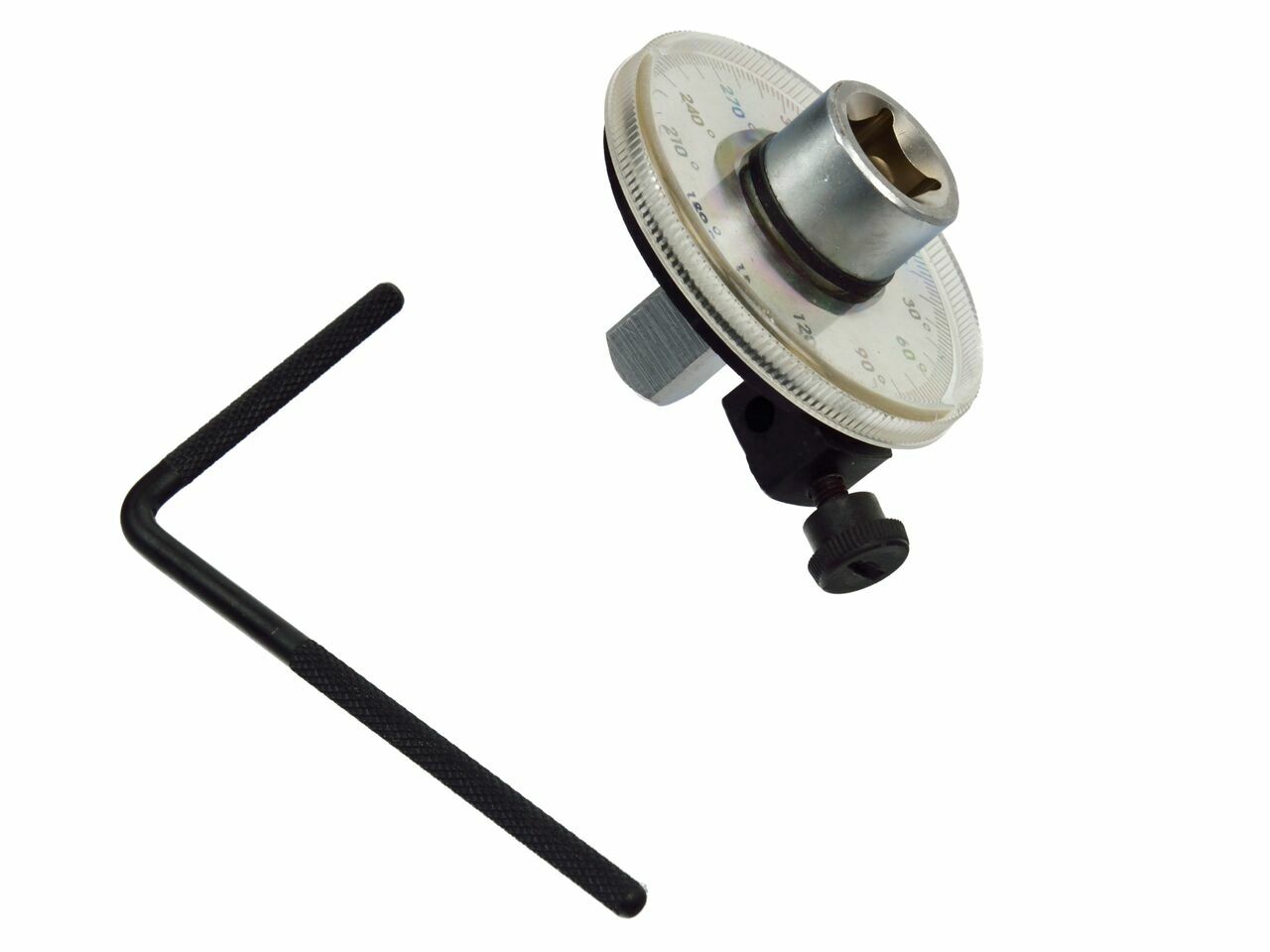 Cap cheie goniometru unghi strangere, Geko G10066