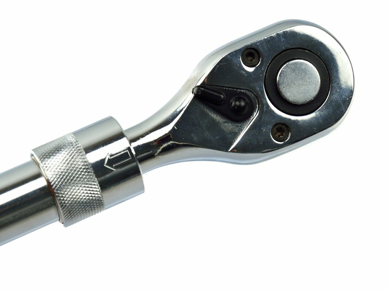 Clichet 1/2 telescopic 290-460mm, Geko G10145