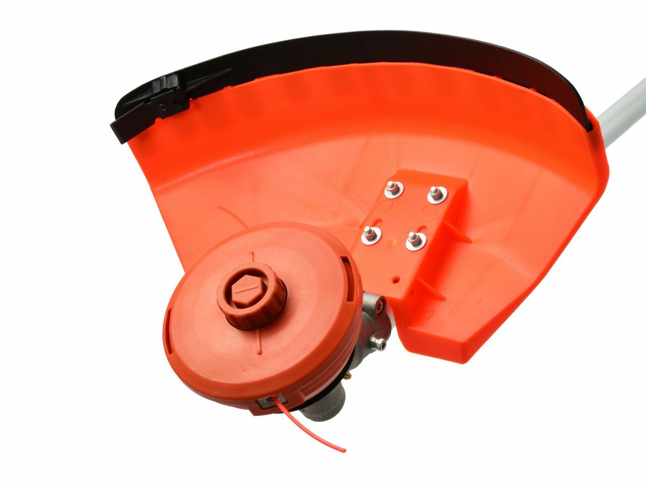 Kit pentru gradina, motocoasa pe benzina John Gardener, 49.7 cm3, 8 accesorii, G81061