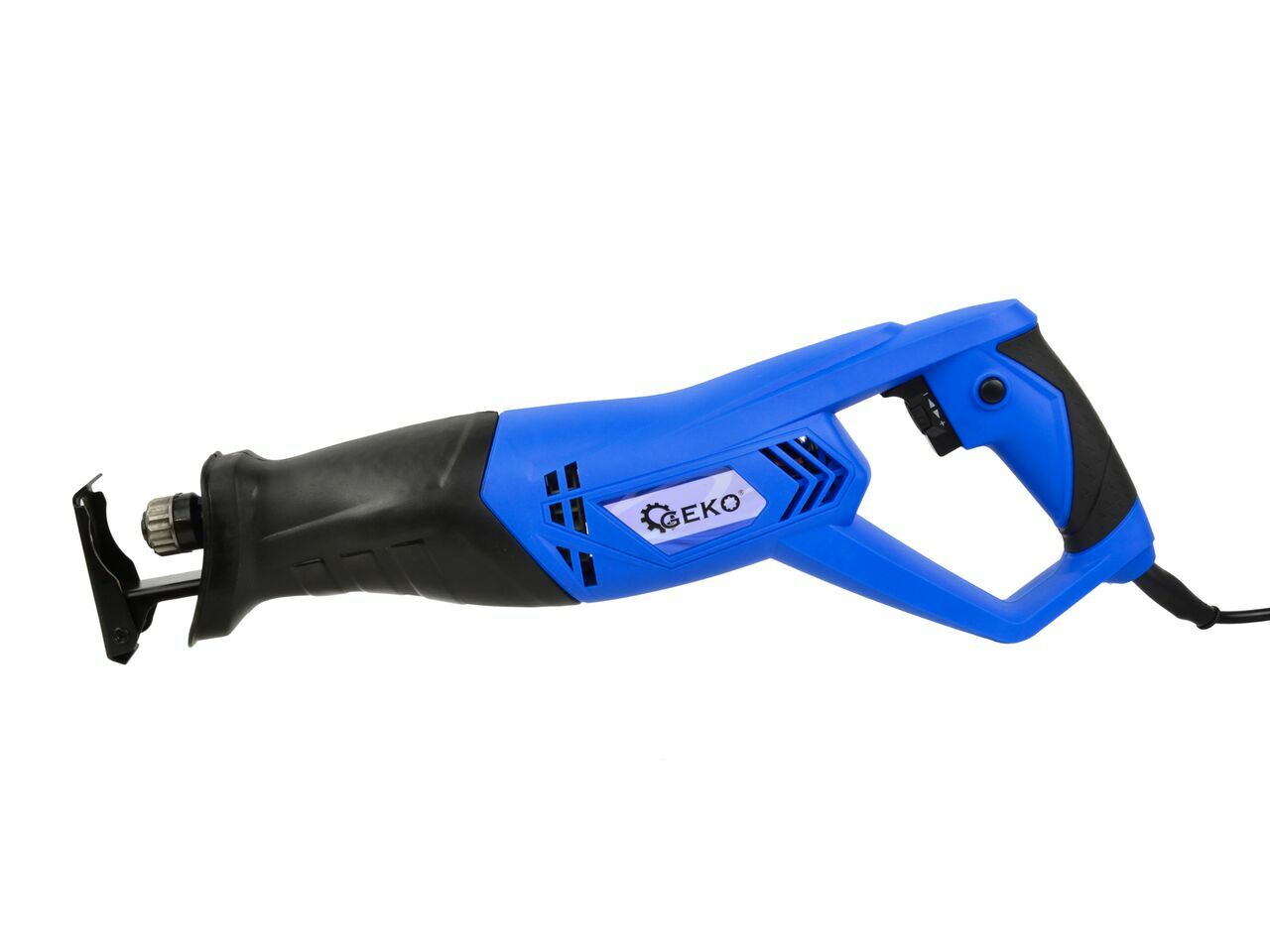 Fierastrau tip sabie 3-16mm 250W, GEKO G80263