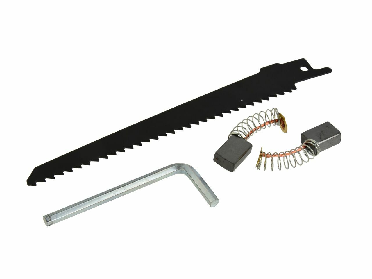 Fierastrau tip sabie 3-16mm 250W, GEKO G80263