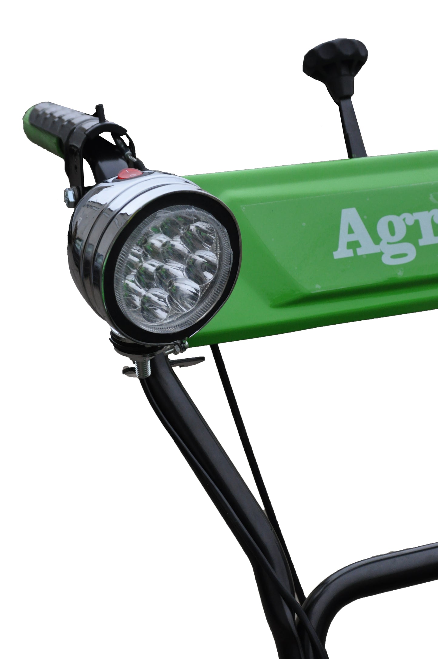 Freza pentru zapada Agroma ST 6556 L, 6.5 cp, latime de lucru 56 cm