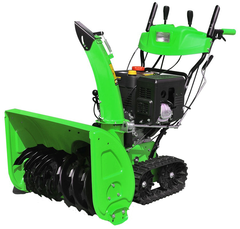 Freza pentru  zapada Agroma ST 1476 LT, 14 cp, 420 ccm, latime de lucru 76 cm, inaltime 55 cm