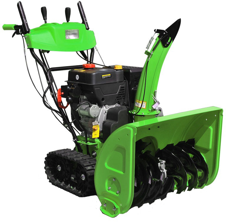 Freza pentru  zapada Agroma ST 1476 LT, 14 cp, 420 ccm, latime de lucru 76 cm, inaltime 55 cm