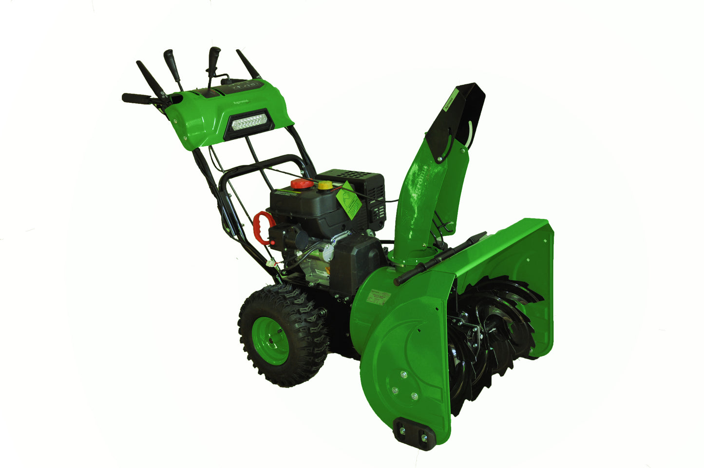 Freza pentru  zapada Agroma ST 7066L, 7 cp, 212 cm, latime de lucru 66 cm, inaltime 51 cm