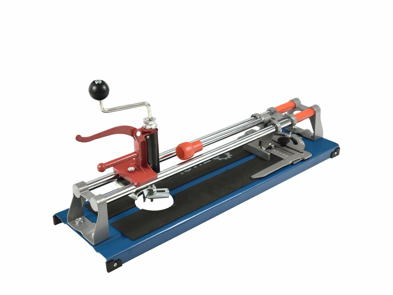 Masina de taiat placi 46cm 30-86mm, GEKO G30101