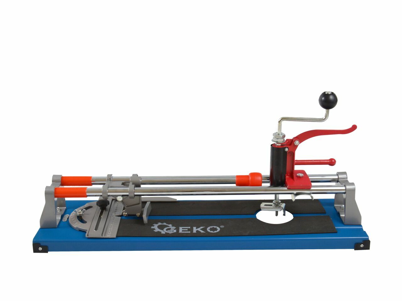 Masina de taiat placi 46cm 30-86mm, GEKO G30101