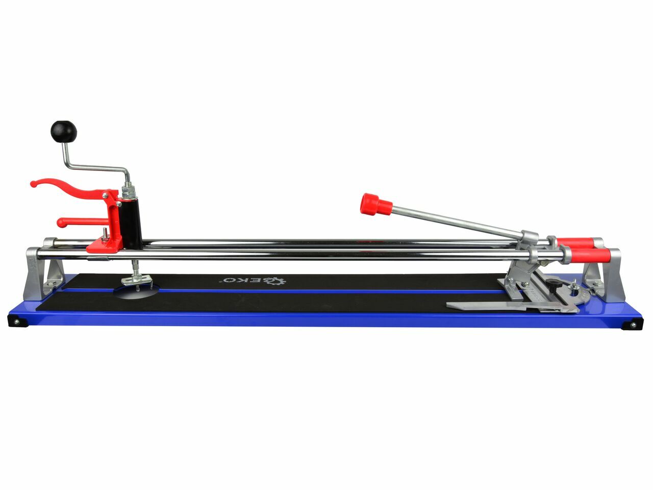 Masina de taiat placi 3 in1, 800mm, GEKO G30103