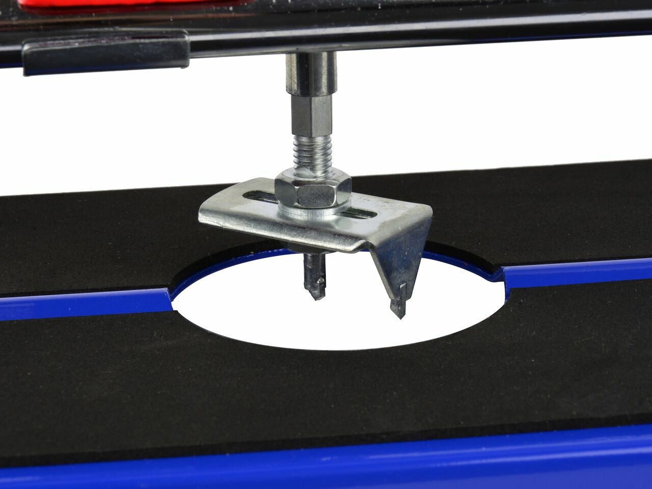 Masina de taiat placi 3 in1, 800mm, GEKO G30103