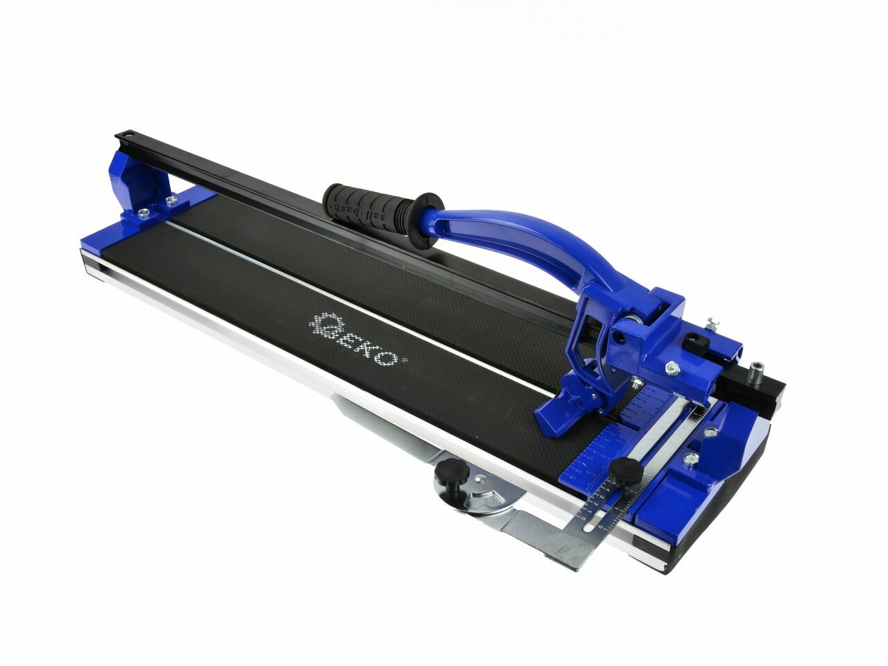 Masina de taiat placi profesionala Geko Profi 600mm, G30106