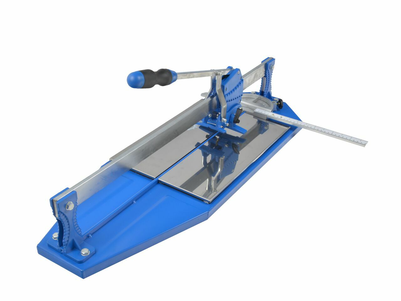 Masina de taiat placi 600mm GEKO LUX, G30112