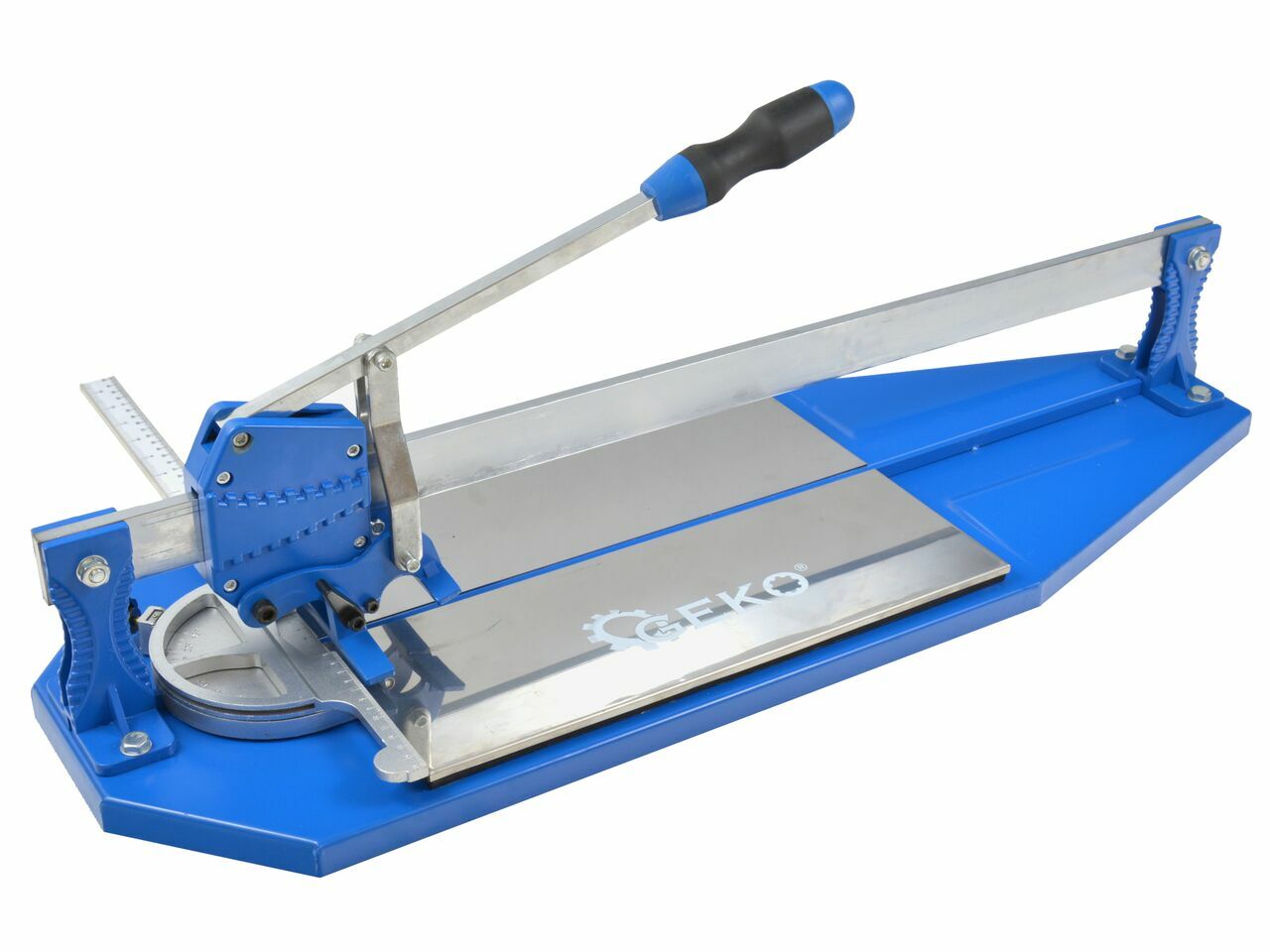 Masina de taiat placi 600mm GEKO LUX, G30112