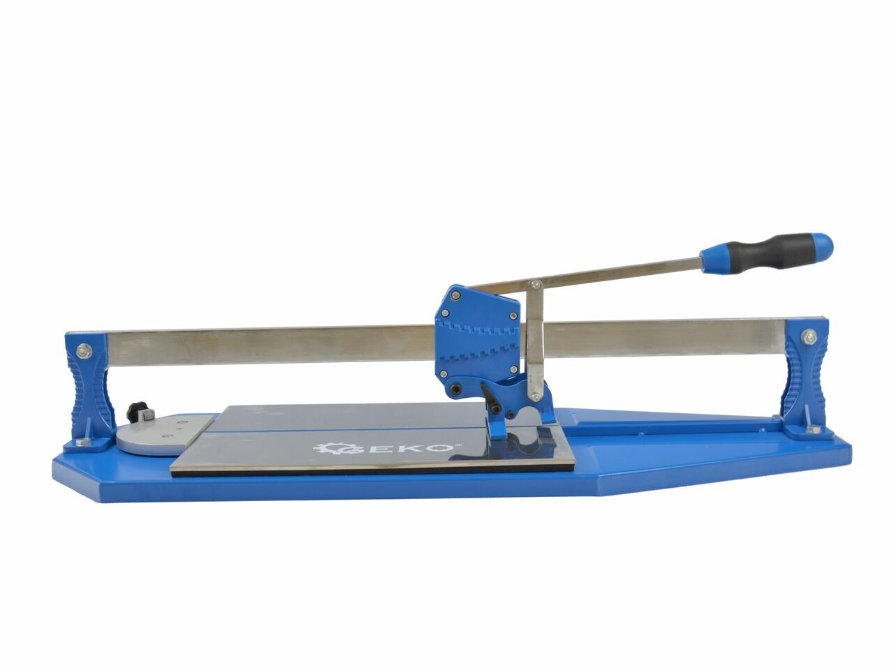 Masina de taiat placi 600mm GEKO LUX, G30112