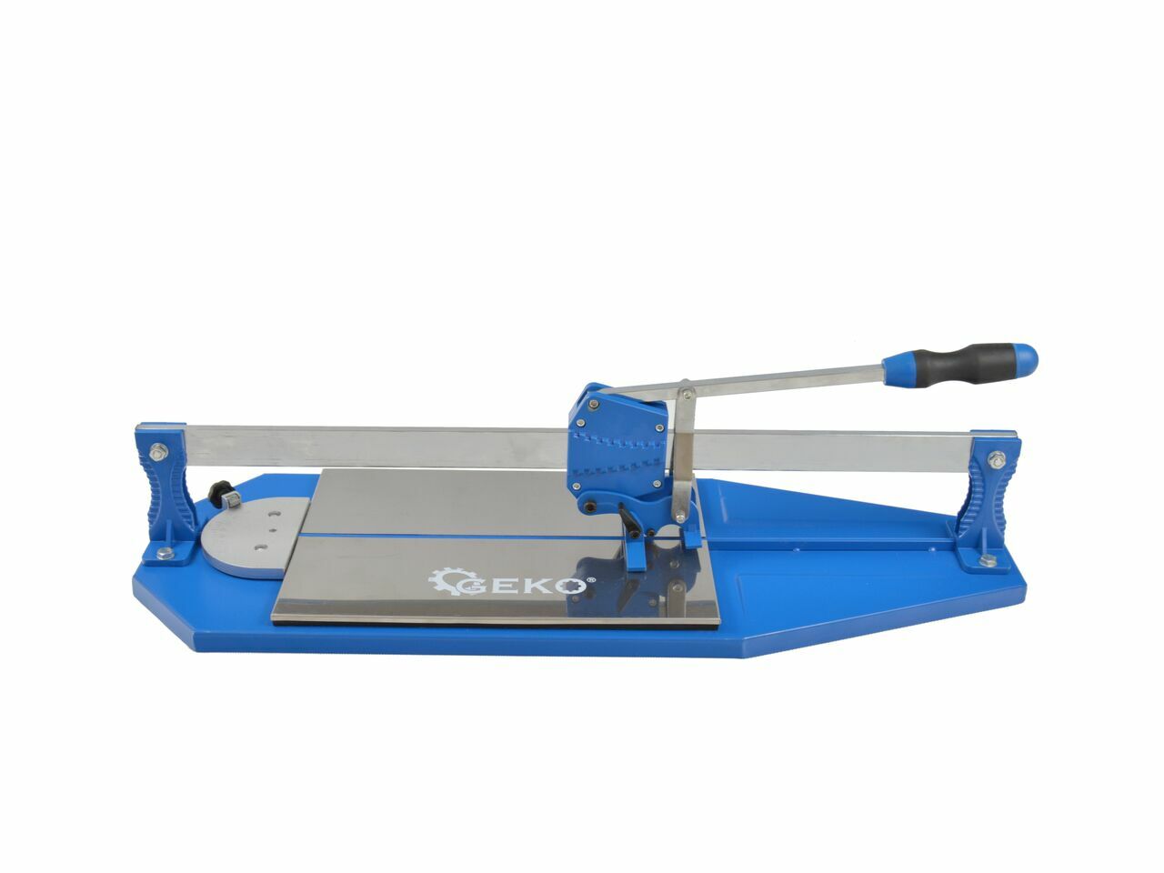 Masina de taiat placi 600mm GEKO LUX, G30112