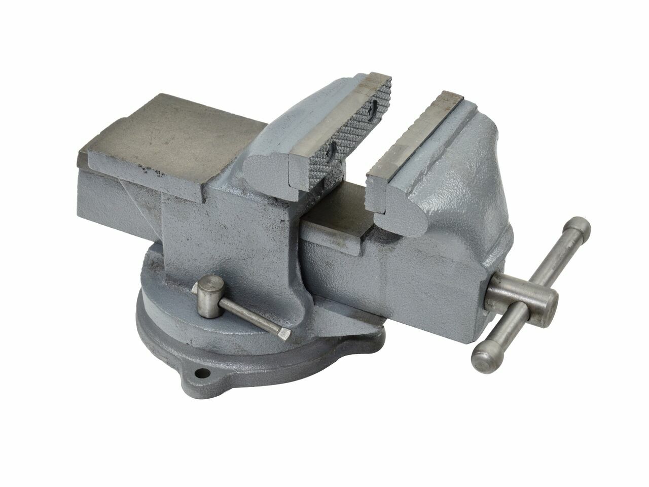 Menghina de banc cu baza rotativa 120°, GEKO G02301