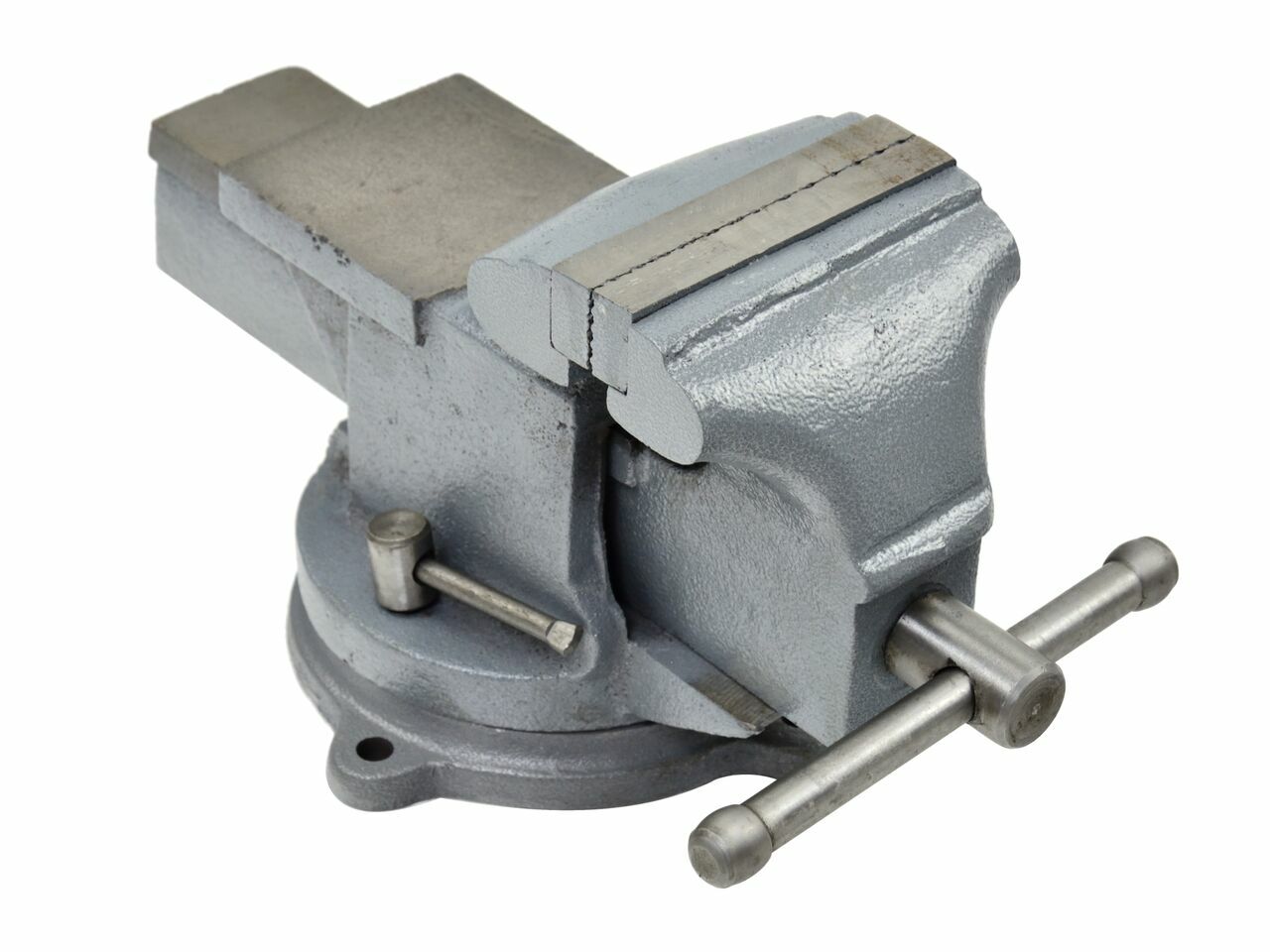 Menghina de banc cu baza rotativa 120°, GEKO G02301