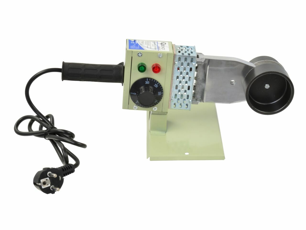 Dispozitiv de lipit tevi 20-63mm Geko