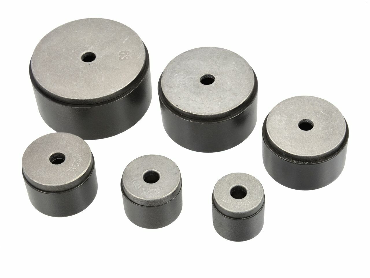 Dispozitiv de lipit tevi 20-63mm Geko