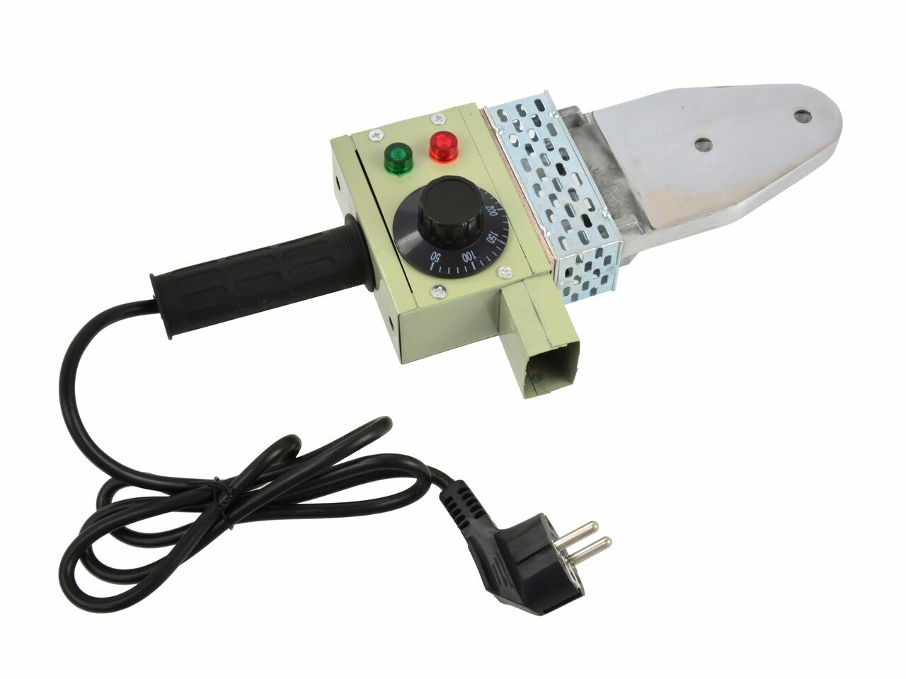 Dispozitiv de lipit tevi 20-63mm Geko