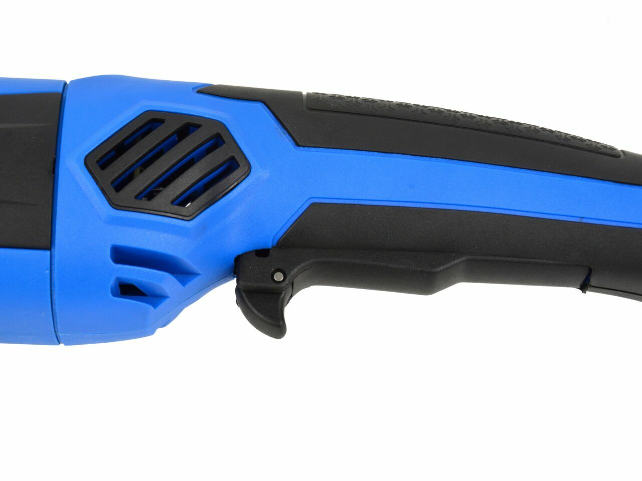 Polizor unghiular 1200W, 125mm, viteza variabila, GEKO G80270