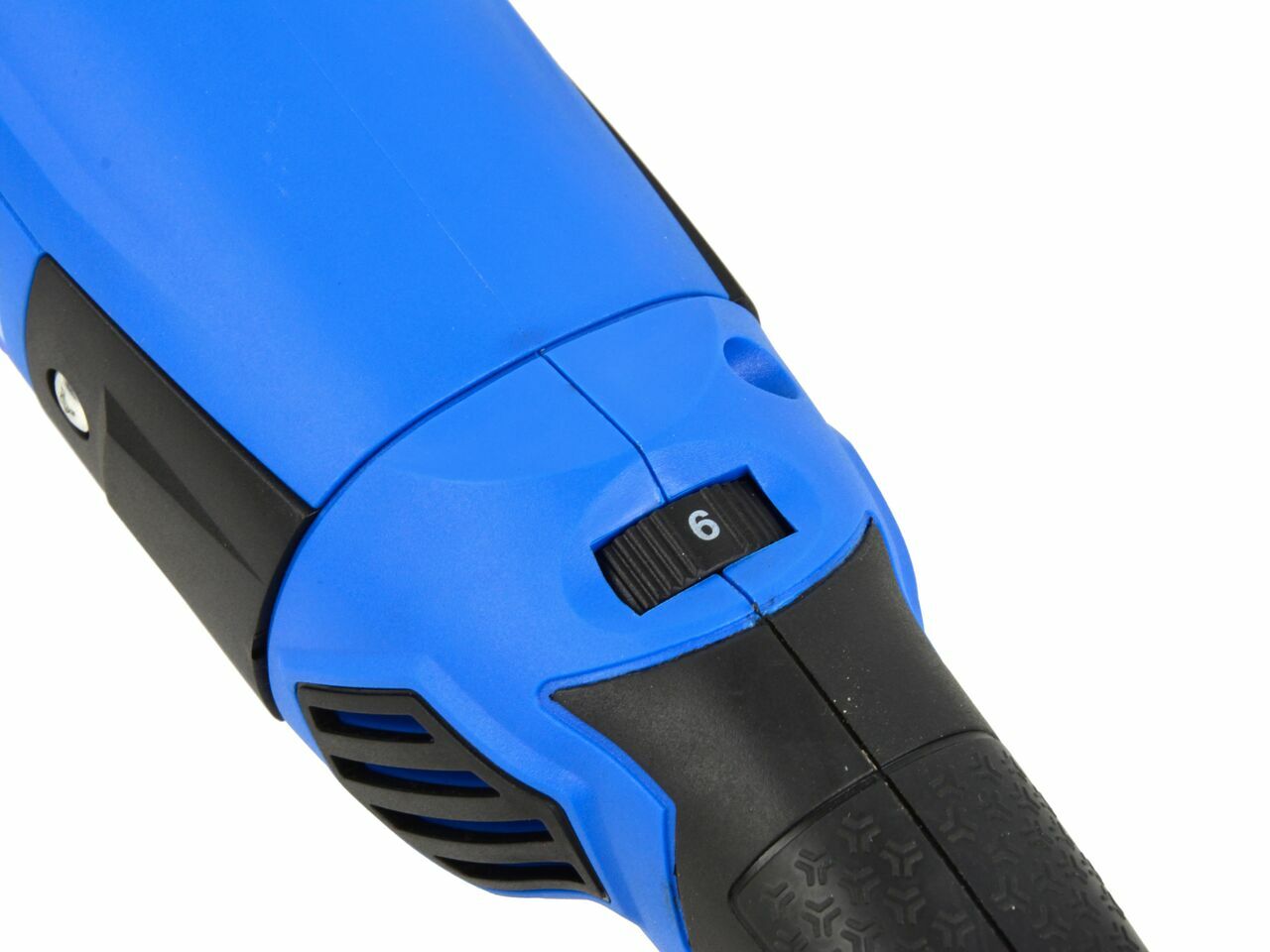 Polizor unghiular 1200W, 125mm, viteza variabila, GEKO G80270