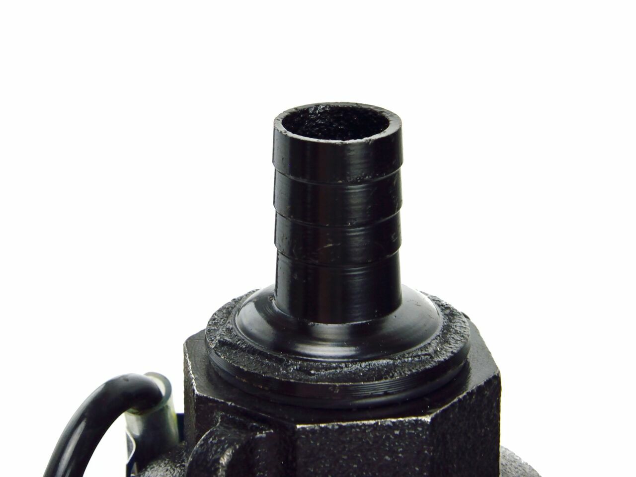 Pompa submersibila Geko QJD26/60.4, 220V, 400W, 2800 rpm, 65 l / min