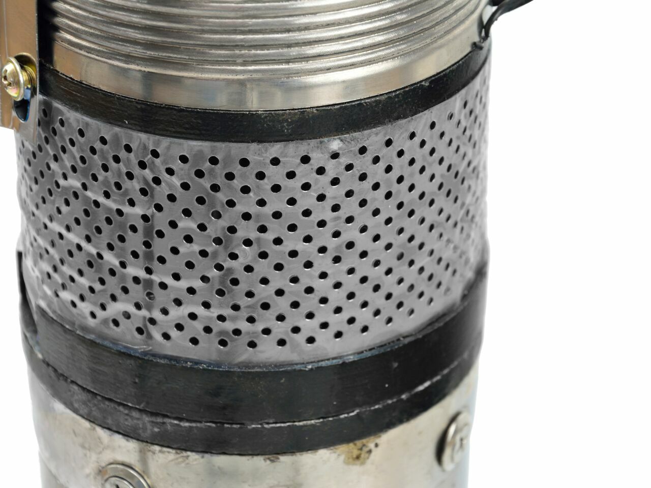 Pompa submersibila Geko QJD26/60.4, 220V, 400W, 2800 rpm, 65 l / min