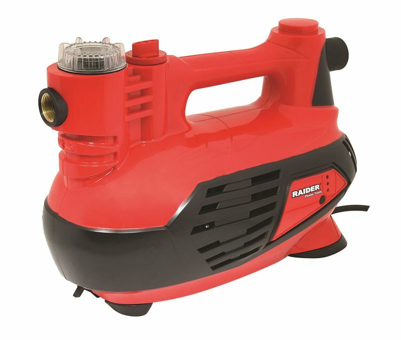 Pompa de apa Raider RD-WP20