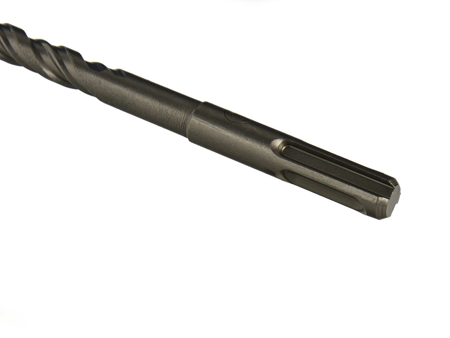 Set burghie SDS PLUS 5-20mm, GEKO G40037