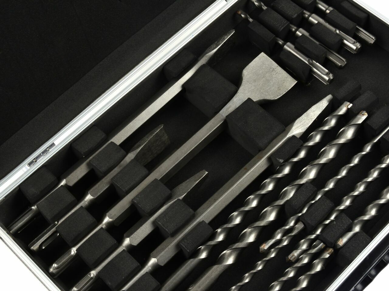 Set 17 burghie si dalti SSD PLUS, GEKO G40036