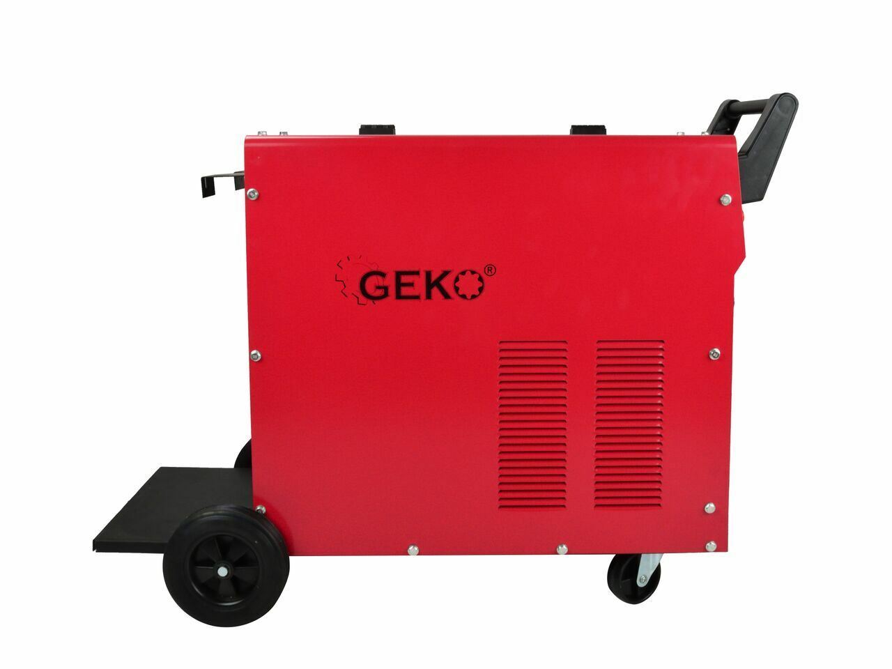 Aparat de sudura migomat 250A MMA 230/400V, GEKO G80094