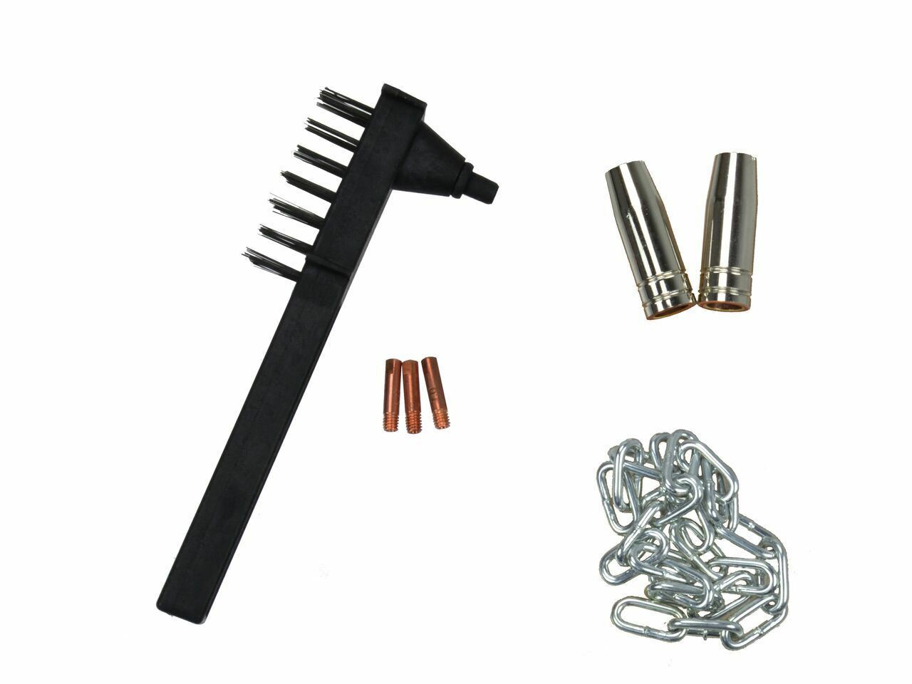 Aparat de sudura MAG 220 SUPER 230/400V, GEKO G80092