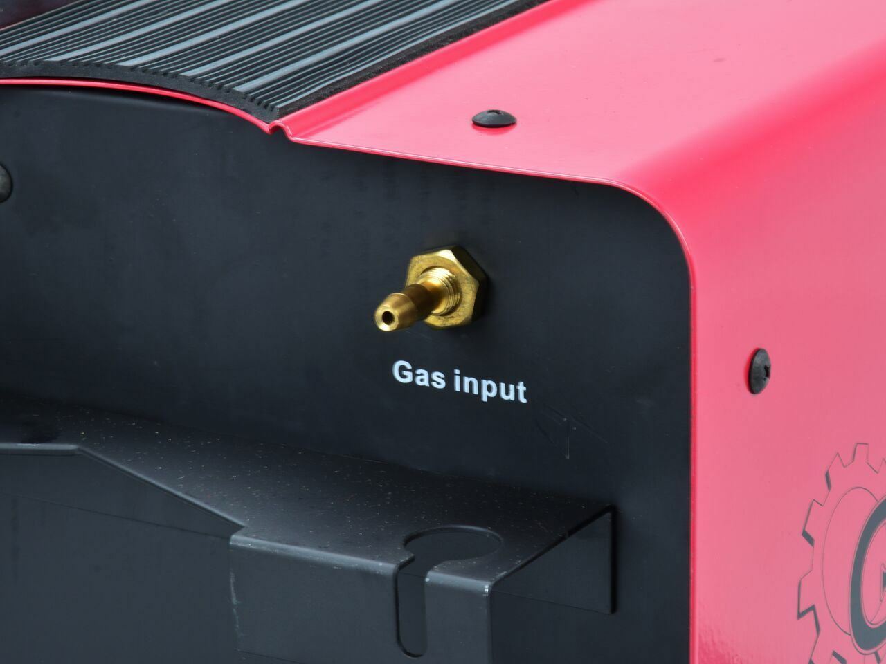 Aparat de sudura MAG 220 SUPER 230/400V, GEKO G80092