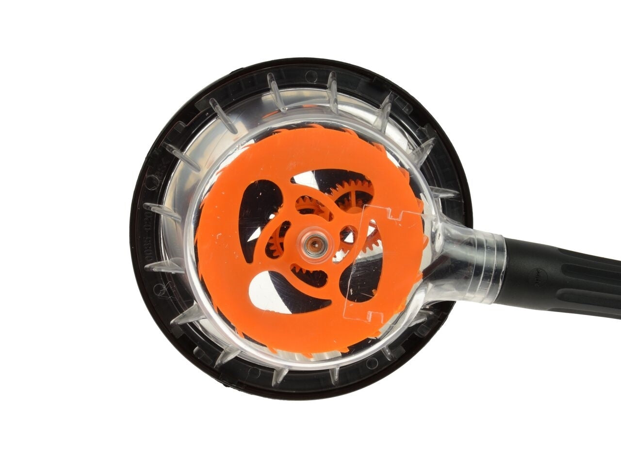 Perie rotativa pentru aparat de spalat cu presiune, Geko G81621