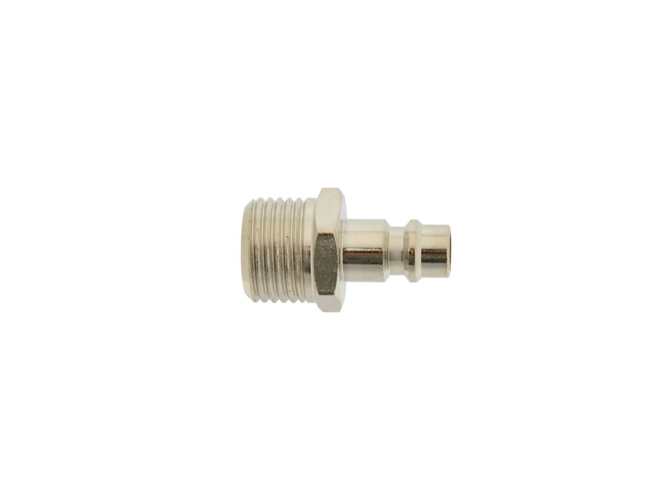 Racord rapid pneumatic 1/2" 16 bar, GEKO G02980