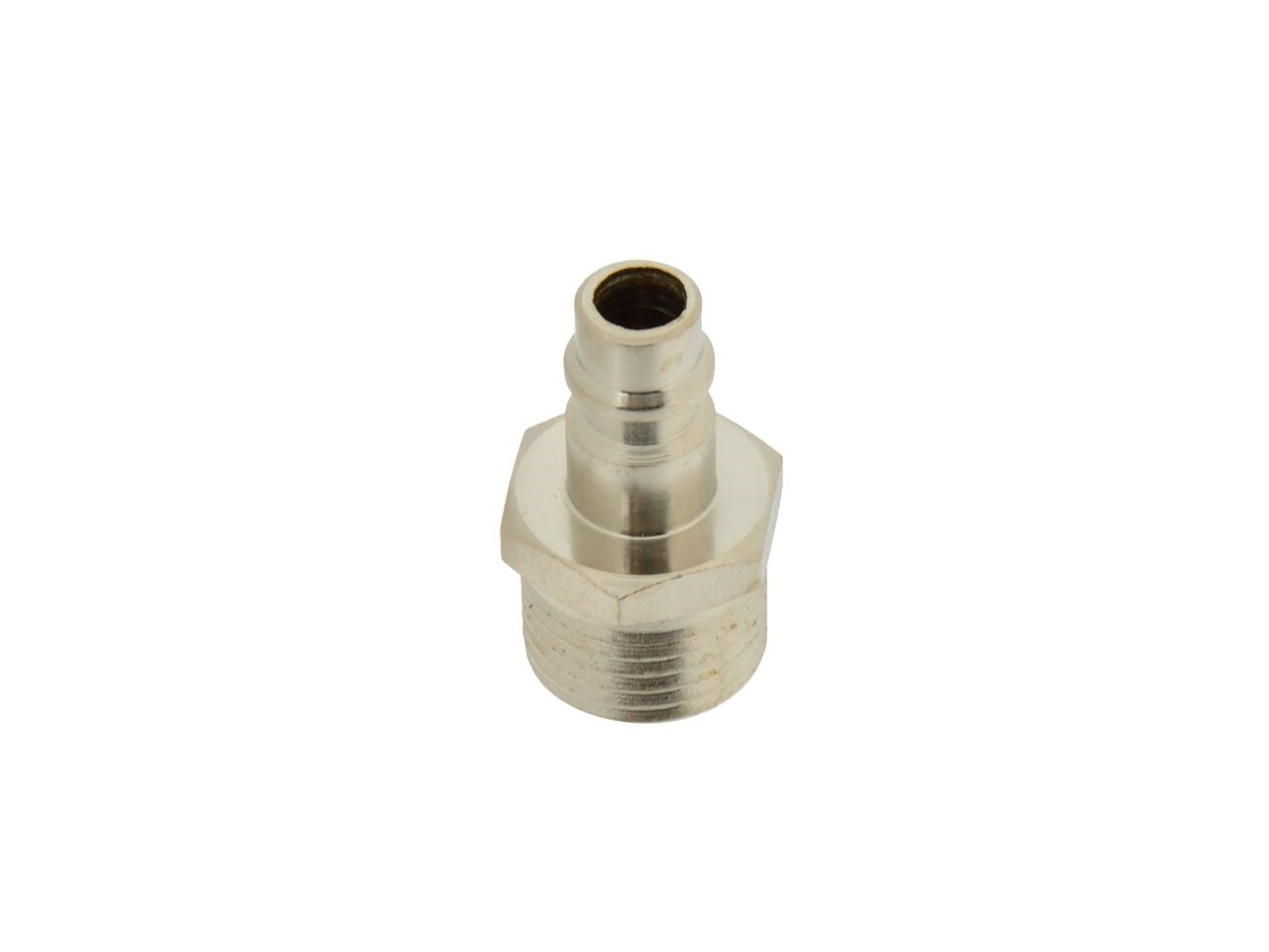 Racord rapid pneumatic 1/2" 16 bar, GEKO G02980