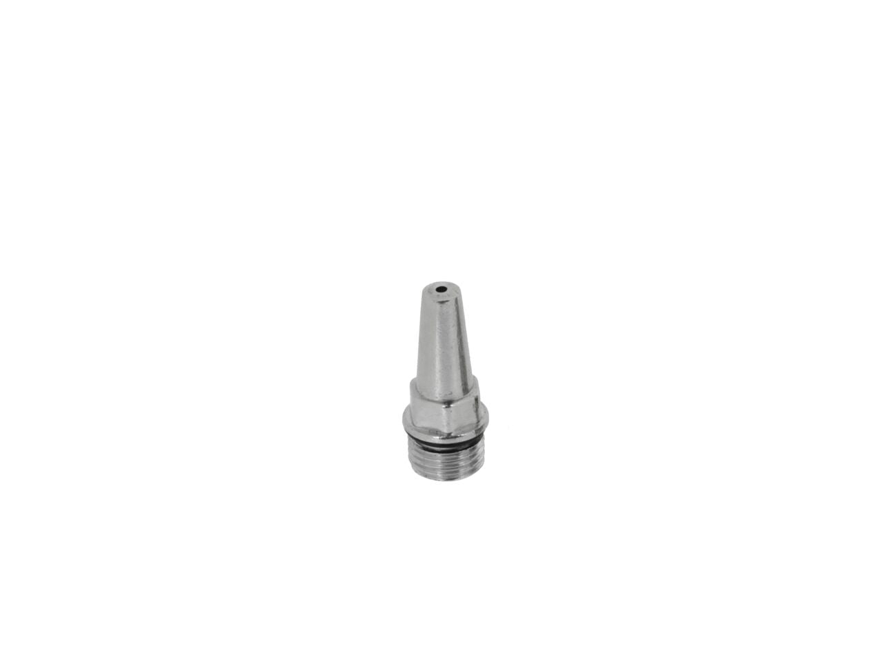 Pistol pentru suflat cu duza scurta 1/4" 10bar 25mm, GEKO G01173