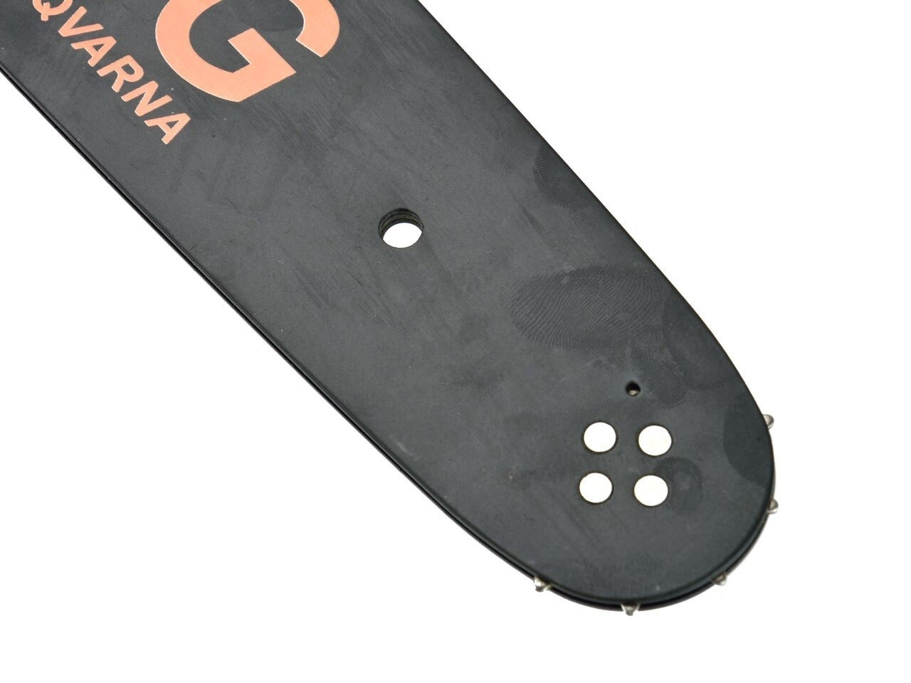 Set lama ghidaj 15" 325+ 2 lanturi pentru fierastrau Husqvarna 64T, GEKO G74010