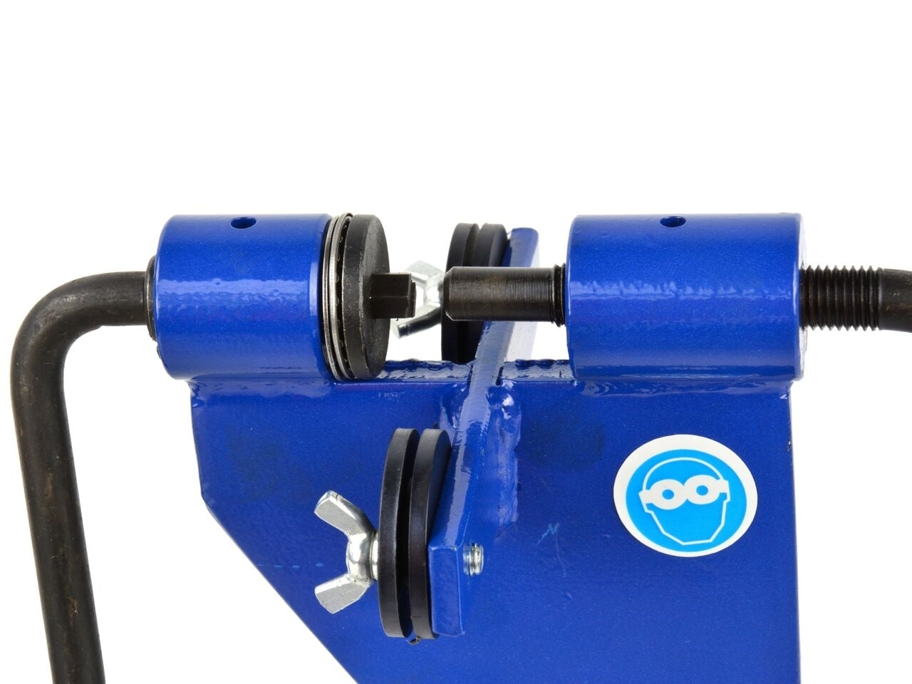 Masina de nituit lanturi, Geko G74099