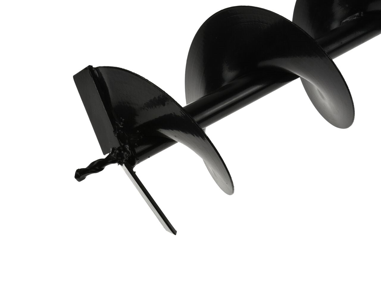 Burghiu pentru foreza de pamant 15X80cm, GEKO G81056B