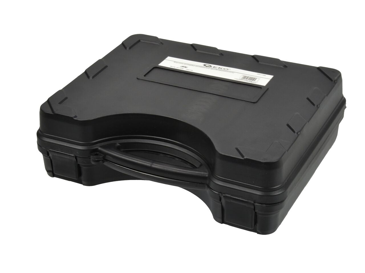 Pompa manuala pentru verificare si aerisire sistem de franare  4bar, Geko G01156