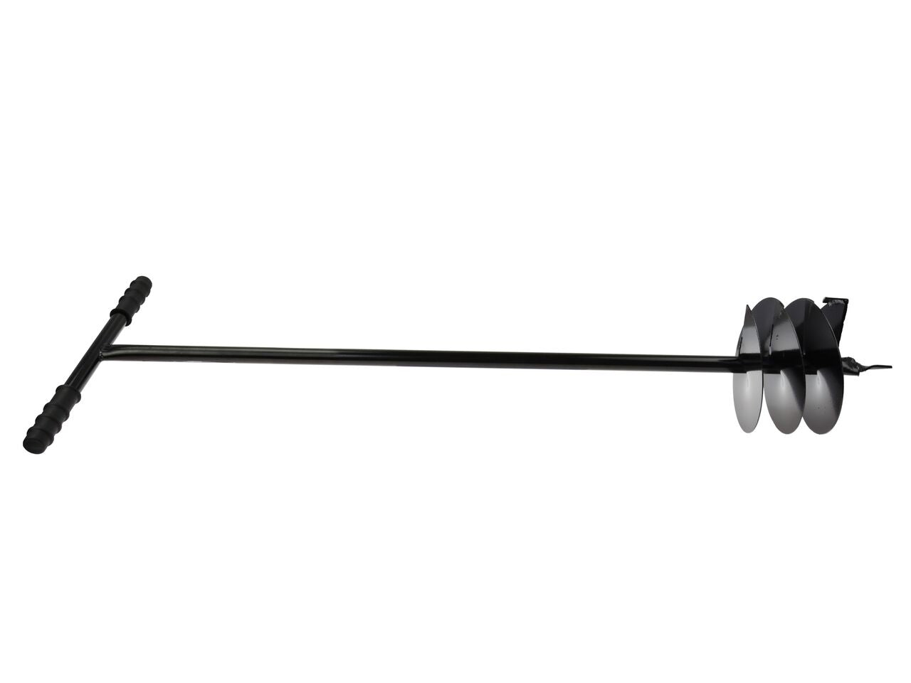 Burghiu manual de pamant 200mm, Geko G66514